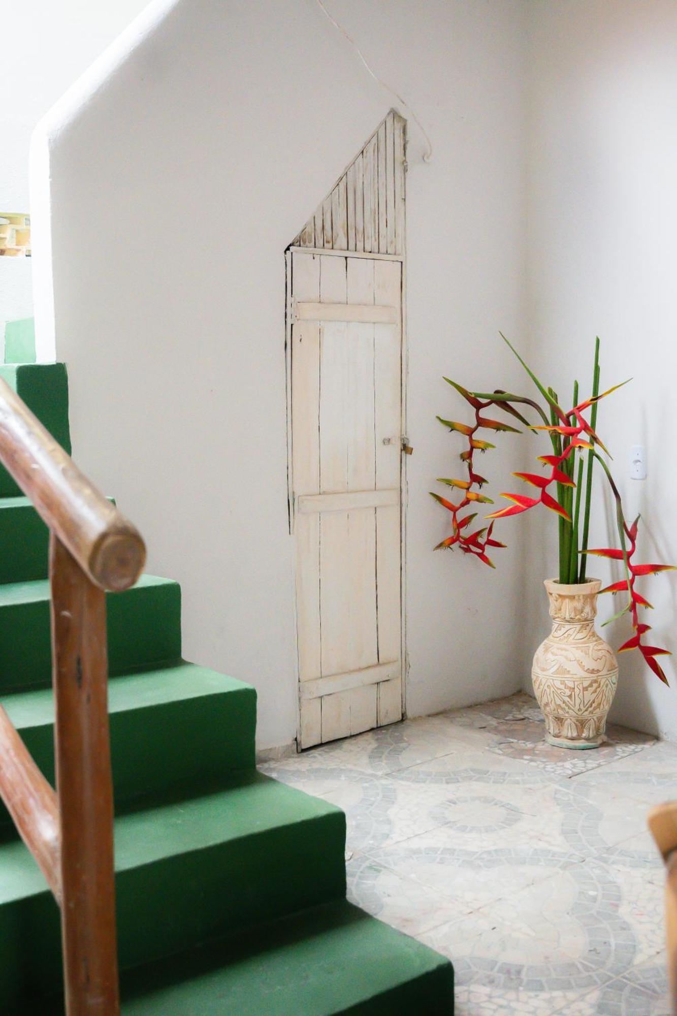 Vila Casa Da Cosmira Trancoso Exteriér fotografie